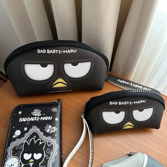 Badtz Bundle - Picture 2 of 8